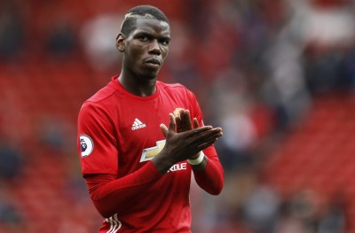 ޕޮގްބާ މައްސަލައިގައި ޔުނައިޓެޑުން ގޯހެއް ނަހަދާ: ފީފާ