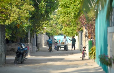 ބޮޑު ދެ މަރާ ގުޅިގެން އިހަވަންދޫގައި ބިދޭސީންނާ މެދު ފިޔަވަޅުތަކެއް އަޅަނީ