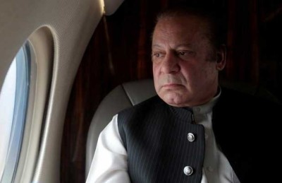 ޕާކިސްތާނުގެ އެންމެ މުއްސަނދި ސިޔާސީ ބޭފުޅަކީ ނަވާޒް ޝަރީފް