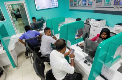 މިދިޔަ މަހު މީރާ އަށް 1.2 ބިލިއަން ރުފިޔާ ލިބިއްޖެ