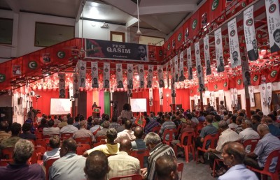 ޖޭޕީގެ ލޯގޯ މަނާކުރި މައްސަލަ ކުރިއަށް ނުދާތީ އުއްތަމަ ފަނޑިޔާރުގެ ސަމާލު ކަމަށް ގެނެސްފި