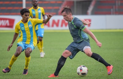 ވެލެންސިއާ އަކީ ފަސޭހަ ޓީމެއް ނޫން: ސޮބާ