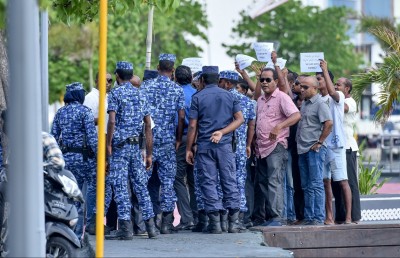 އާ އުސޫލުގެ ސަބަބުން ގިނަ ފަސޭހަތަކެއް ރައްޔިތުންނަށް ލިބޭނެ: ޕޮލިސް