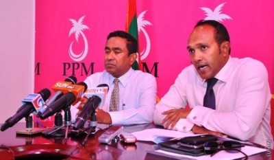 ދުނިޔޭގައި ނަން ވިދާ ފެންވަރުގެ ޕޮލިޓެކްނިކެއް ރާއްޖޭގައި ގާއިމް ކުރާނަން: ޑރ. ޖަމީލް