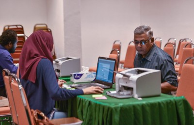 ވަންދޫގައި ފަގީރެއް ނެތް، ޒަކާތު ފައިސާ ހަދިޔާކުރީ ހިރިލަންދޫއަށް