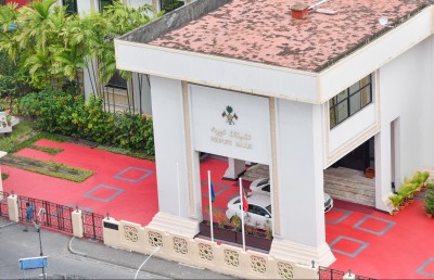 އީދުގެ ކުރިން މަޖިލީހުގެ ޖަލްސާއެއް ނޯންނާނެ