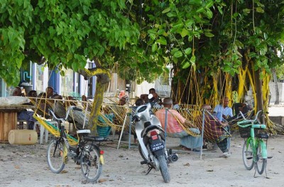 އޭދަފުށީގައި ނުވަ ފަގީރުން، މީހަކަށް 7000 އަށްވުރެ ގިނަ ރުފިޔާ
