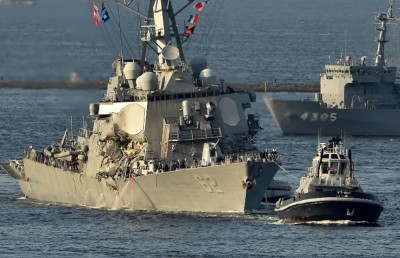 އެމެރިކާގެ މަނަވަރުން ގެއްލުނު ހަތް ފަޅުވެރިން މަރުވެފައި ތިއްބާ ފެނިއްޖެ