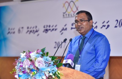 ސްޓެލްކޯގައި ބޮއްސުންލާފައި ހުރި ކަންކަން ރަނގަޅު ކުރާނަން: ޒުހޫރު