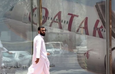 ގަތަރާ ދެކޮޅަށް ސައުދީ ކޯލީޝަނުން އާ ފިޔަވަޅުތައް އަޅަނީ