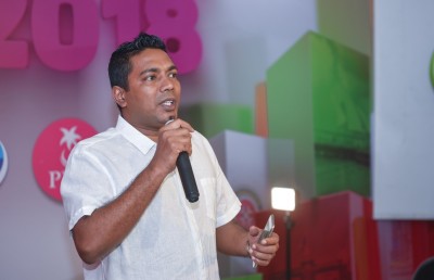 "ހިނި އަންނަނީ" ސަޕްރައިޒް އިވެންޓް މިވީ މިއުޒިކް ޝޯއަކަށް!