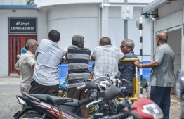 ދައުވާއިން ރިޔާޒް ސަލާމަތްވެއްޖެ