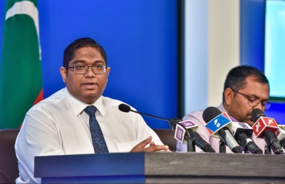 ޕާޓީން ވަކިވުމުން މެމްބަރުކަން ގެއްލޭ ގޮތަށް ކަނޑައަޅަން ކޯޓަށް ހުށަހަޅައިފި: ރިޔާޒް