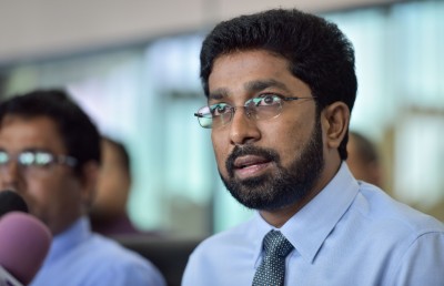 މަސްތުވާތަކެއްޗަށް ފަރުވާ ލިބޭ މީހުން މުޖްތަމައުން ބަލައިގަންނަން ޖެހޭ: އަޒްލީން