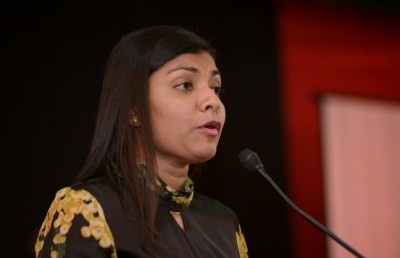 އެމްޑީޕީ މެންބަރުންގެ ތެރޭ މައްސަލައެއް ނެތް، ވައިބަ ގްރޫޕް ސްކްރީންޝޮޓްތަކަކީ ފޭކެއް: ރޮޒެއިނާ