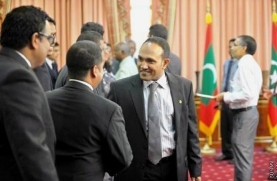 ޑރ. ޖަމީލްގެ މައްޗަށް އެމްޑީޕީން ކުރި ދައުވާ ކުރިއަށް ނުގެންދެވޭނެ ކަމަށް ކަނޑައަޅައިފި