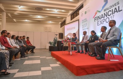 ފައިނޭންޝަލް އެކްސްޕޯ: ގެދޮރާ ބެހޭ ހުރިހާ ކަމެއް