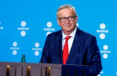 ޔޫރަޕިއަން ކޮމިޝަންގެ ރައީސް ސްމާޓްފޯނެއް ނުގެންގުޅުއްވާ