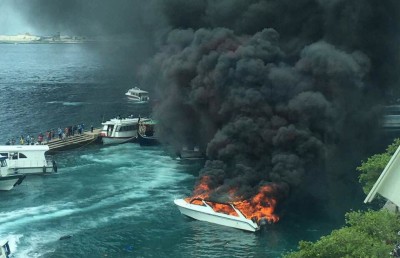 ލޯންޗުގައި ރޯވެ ހަތަރު މީހަކު ފިހުނު