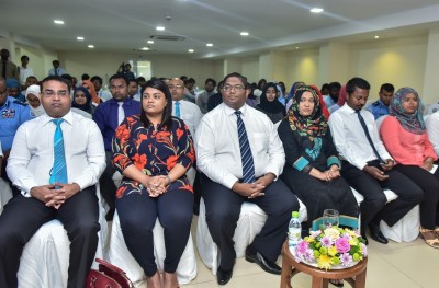 ޖިނާއީ އިޖްރާއާތުގެ ގާނޫނުން ހެޔޮ ބަދަލެއް އަންނާނެ: އޭޖީ އޮފީސް