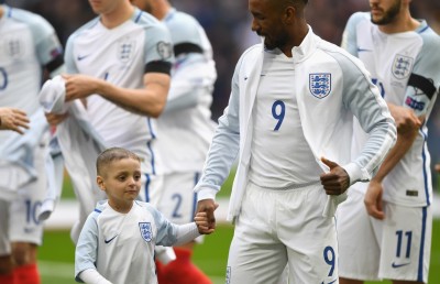 އެންމެން ހެއްވާލި ކުޑަކުޑަ ބްރެޑްލީ މަރުވެއްޖެ