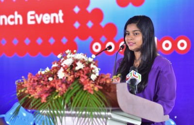 އުރީދޫގެ ކަސްޓަމަރުންނަށް 25 ޕަސެންޓް ބޯނަސް ޑޭޓާ ދެނީ