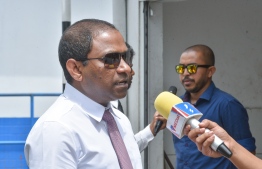 ދައުވާއިން ރިޔާޒް ސަލާމަތްވެއްޖެ