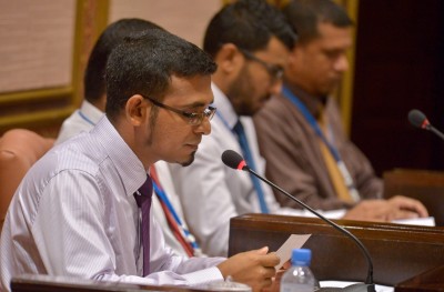 މެއިގެ ނިޔަލަށް އާމްދަނީ 8.7 ބިލިއަން، ހަރަދު 7 ބިލިއަން ރުފިޔާ!