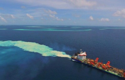 ފަޅުތައް ހިއްކަން ތިމާވެށި ވެއްޔާ މޮޑެލަނީ