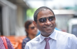 ދައުވާއިން ރިޔާޒް ސަލާމަތްވެއްޖެ