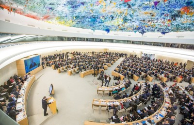 އިންސާނީ ހައްގުތަކާ ބެހޭ ކައުންސިލްގެ އަންނަ ދައުރަށް ރާއްޖެއިން ވާދަ ނުކުރަން ނިންމައިފި