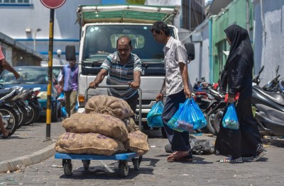ކާޑުގެ ބާވަތްތަކާއި ފިޔާ، އަލުވި ރާއްޖެ އަށް އެތެރެކުރަން އިންޑިއާ އިން ކޯޓާ އާކޮށްފި