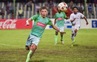 ބިދޭސީ ކުޅުންތެރިންގެ ފެންވަރު ރަނގަޅު ސީޒަނެއް!