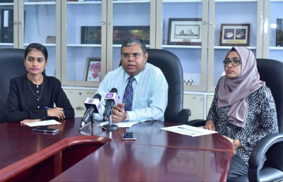 ޝަކުވާ ކުރި ގިނަ ބަޔަކަށް ރޯދަ އިނާޔަތް ދީފި: ލޭބަ ރިލޭޝަންސް އޮތޯރިޓީ