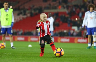 އެންމެން ހެއްވާލި ކުޑަކުޑަ ބްރެޑްލީ މަރުވެއްޖެ