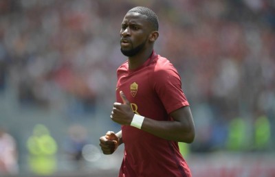 ރުޑީގާގެ އޭޖެންޓް ކޮންޓޭއާ ބައްދަލުކޮށްފި