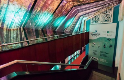 ފައިނޭންޝަލް އެކްސްޕޯ: ގެދޮރާ ބެހޭ ހުރިހާ ކަމެއް