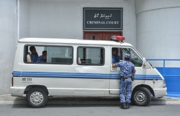 ސިޔާސީ މީހުންނަށް ލިބުނު މިއީ ވަރަށް ބޮޑު އުންމީދެއް: ރިޔާޒް