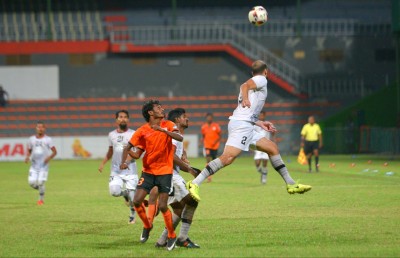 އީގަލްސްއާ އެއްވަރުވެ ޓީސީ އުނދަގޫ ހާލަތަކަށް