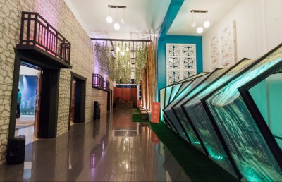 ފައިނޭންޝަލް އެކްސްޕޯ: ގެދޮރާ ބެހޭ ހުރިހާ ކަމެއް