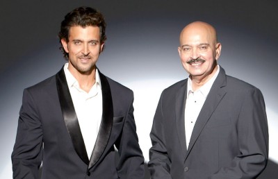 އަހަންނަކީ އެއްވެސް އިރެއްގައި މޮޅު އެކްޓަރެއް ނޫން: ރާކޭޝް ރޯޝަން