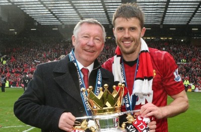 ޔުނައިޓެޑުގެ ކެޕްޓަންކަން ކެރިކާއި ހެރޭރާ އަށް؟