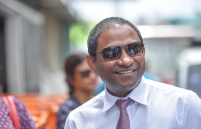 ސައުދު ހަތަރު ވަނަ ފަހަރަށް ފުލުސް އޮފީހަށް، މި ފަހަރު ލިޔުންތަކެއް ގެއްލިގެން