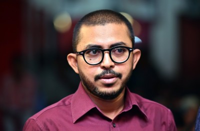 އެންމެ ރީތި ގޮތަކީ މަސީހު މަގާމުން އިސްތިއުފާ ދެއްވުން: އަމީތު