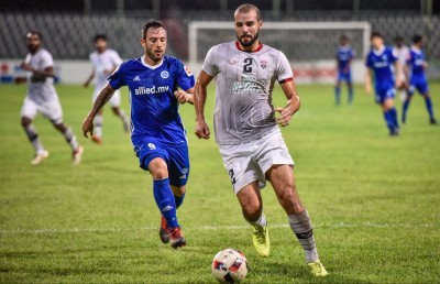 ބިދޭސީ ކުޅުންތެރިންގެ ފެންވަރު ރަނގަޅު ސީޒަނެއް!