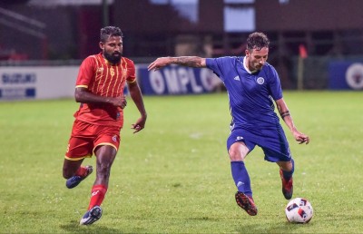 ވިކްޓަރީގެ ހާލަތު ގޯހުން ގޯހަށް