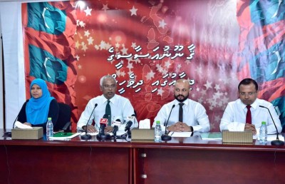 ގޮނޑި ގެއްލުމުގެ ބިރު އޮތަސް މެމްބަރުން ދުލެއް ނުދެއްވާނެ: ގުޅިފައިވާ ޕާޓީތައް