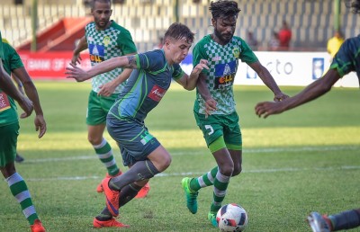 މާޒިޔާ ބަލިކޮށް ގްރީން ސްޓްރީޓްސް ޕްރިމިއާ ލީގާ ގާތަށް