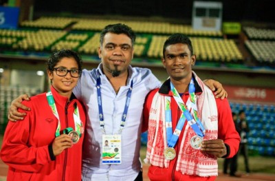 މަރޭ އިސްތިއުފާ ދިނީއެއް ނޫން، އާ ދަތުރެއް ފެށީ!