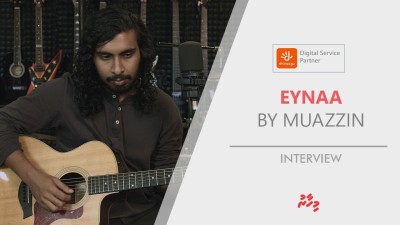 ލަވައެއް ހިޓެއް: މުއައްޒިންގެ ލޯބިވެރިޔާ ކޮބާ؟